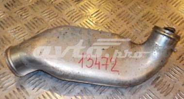 Шланг/патрубок интеркуллера 06A145894C VAG