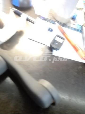 Ручка склопідіймача переднього 1H0837581D VAG
