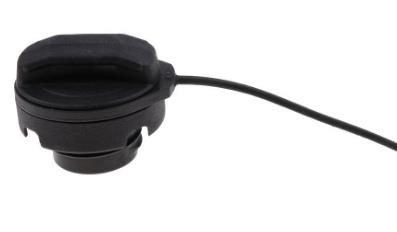 Кришка / пробка бензобака 1J0201553C VAG