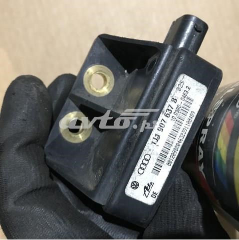 Датчик кута / швидкості повороту авто 1J1907637B VAG