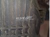 Радіатор охолодження двигуна, додатковий 1K0121253H VAG