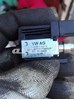 Механізм блокавання керма 1K0953527C VAG