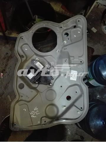 Мотор склопідйомника дверей передніх, правих 1K0959792G VAG