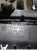 Водостік лобового скла, жабо 1Z1819415F VAG