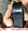 Плафон підсвічення бардачка 3B0947415B VAG