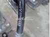 Трос перемикання передач, селектора 3C0711266D VAG