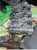 Замок запалювання 4B0905851C VAG