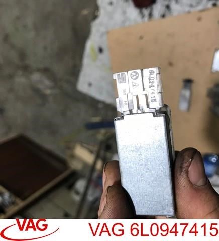 Лампа освітлення багажника 6L0947415 VAG