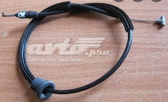 Трос відкривання дверей задніх 6Y6839099C VAG