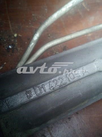 Кермова рейка 8D1422105A VAG