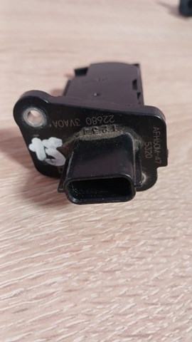 Датчик витрати повітря 226803VA0A NISSAN