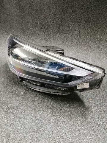 Фара комбінована, передня 92102G4600 HYUNDAI