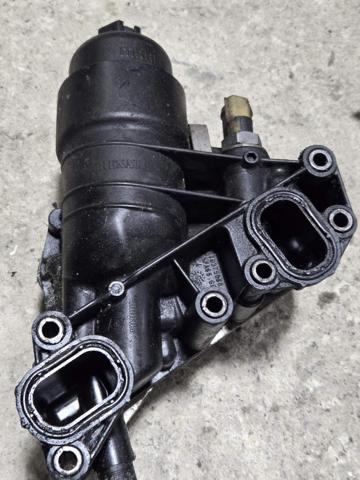 Корпус маслофільтра 152085948R NISSAN