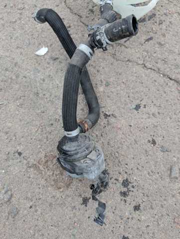 Насос охолодження інвертора 215815SA0A NISSAN