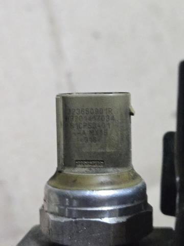 Датчик тиску вихлопних газів 223650901R RENAULT