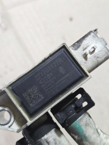 Датчик тиску вихлопних газів 227701177R RENAULT