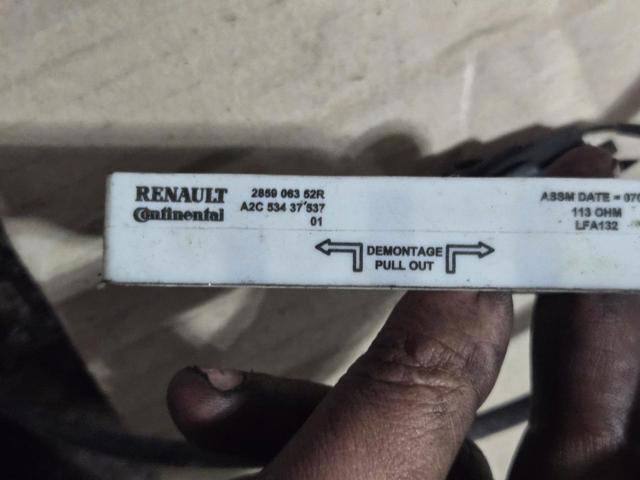 Антена KESSY 285906352R RENAULT