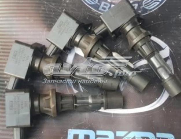 Котушка запалювання 6M8G12A366 MAZDA