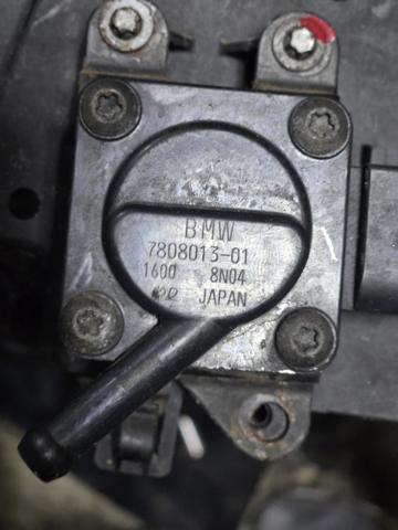 Датчик тиску вихлопних газів 780801301 BMW