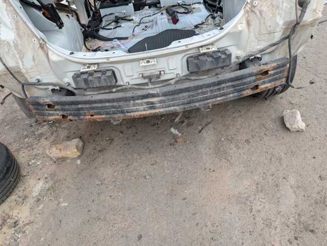 Буфер бампера заднього 850305SA0A NISSAN