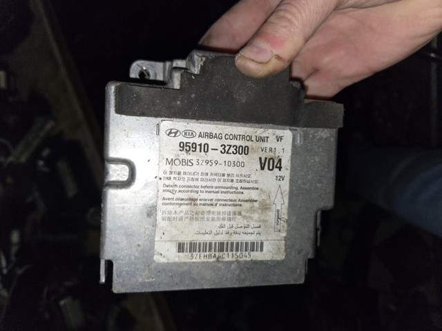 Блок управління airbag 959103Z300 HYUNDAI