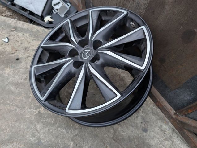 9965117090 Mazda