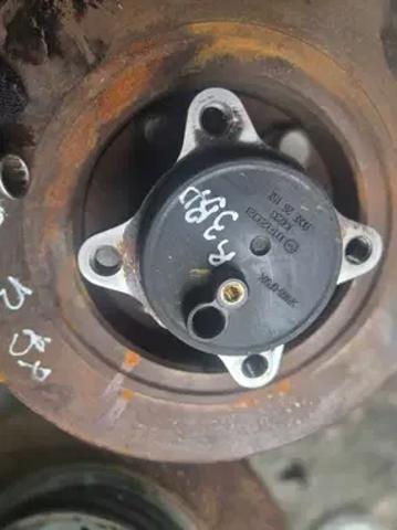 Підшипник ступиці колеса BCKE2615X MAZDA