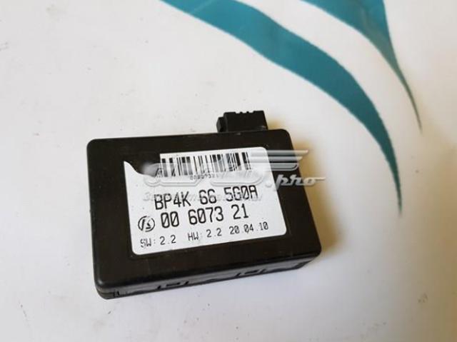 Датчик дощу BP4K665G0A MAZDA