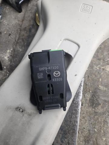 Камера заднього виду GHP967XD0 MAZDA