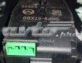 Датчик аварийного торможения laser sensor GHP967XD0 
