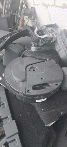 Сабвуфер K12366960 MAZDA