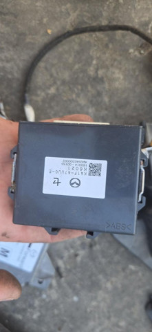 KA1F67UU0E Mazda