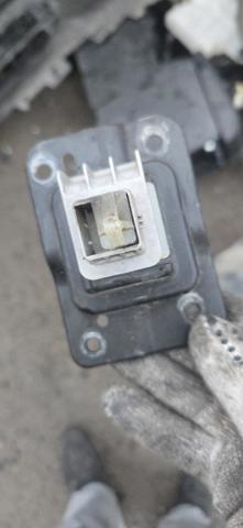 Кронштейн решітки радіатора KB8A50151 MAZDA