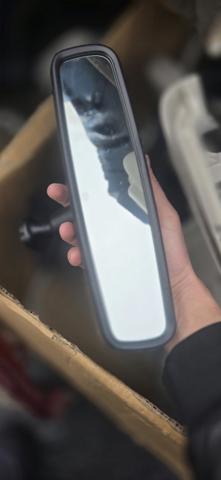 Дзеркало заднього виду в салоні KB8C69220 MAZDA