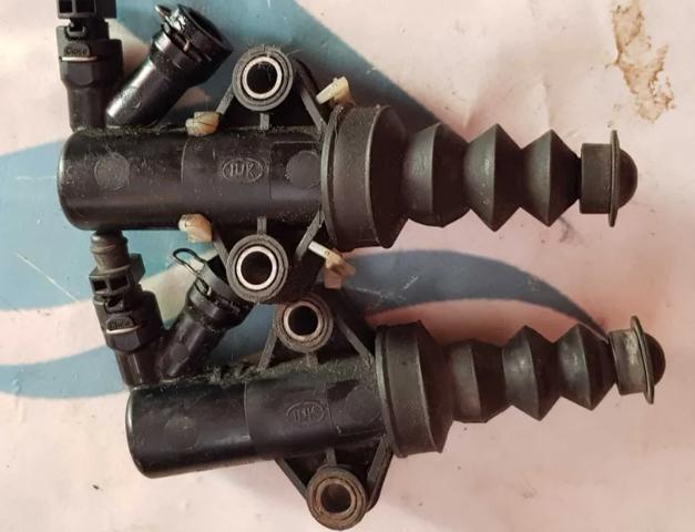 Актуатор зчеплення KE6041920B MAZDA