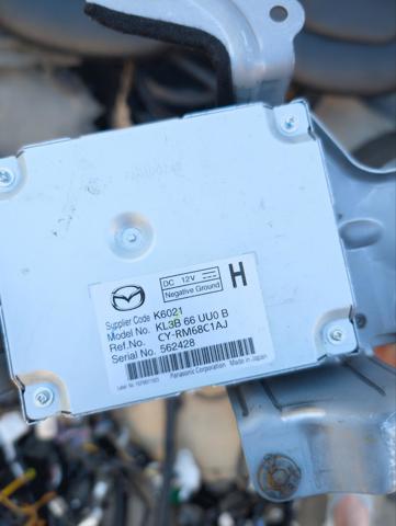 KL3B66UU0B Mazda