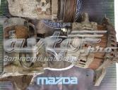 Mazda 6 gh cx7 3 bl 2.2 стартер r2ah m001t30971 12v m001t30971 