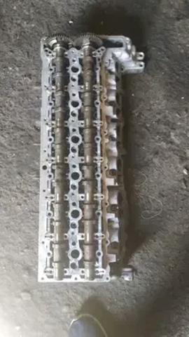 Двигун у зборі N57D30A BMW
