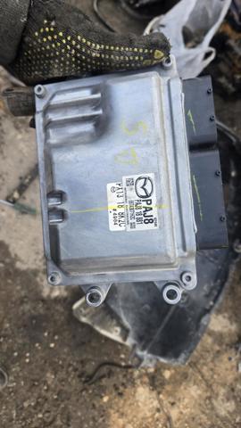 Блок електронного управління PAJ818881 MAZDA