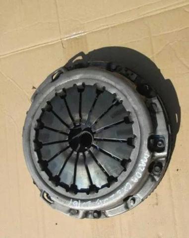 Корзина диска зчеплення PE0116410A MAZDA