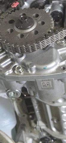 Маслонасос PX1314100 MAZDA