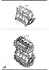 Двигун у зборі R2AA02300F MAZDA