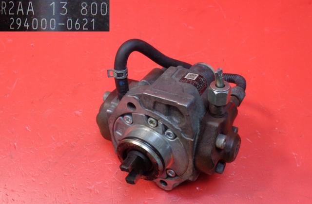 Насос паливний високого тиску R2AA13800 DENSO
