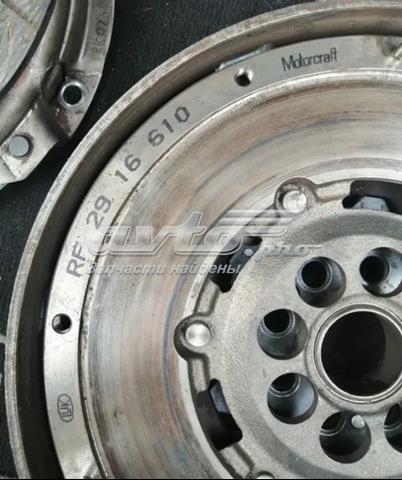 Демпферний маховик RF2916610 MAZDA