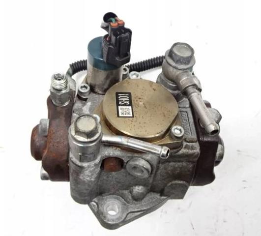 Насос паливний високого тиску (ПНВТ) - DIESEL SH0113800B MAZDA