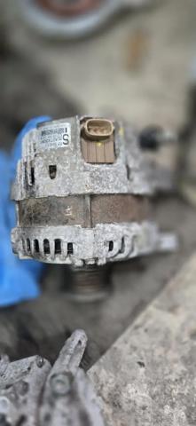 Генератор автомобільний SH0118300 MAZDA