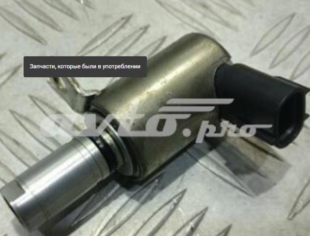 Клапан електромагнітний положення (фаз) розподільного валу SH0214440 MAZDA