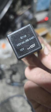 Коробка запобіжників V23134J59X431 MAZDA