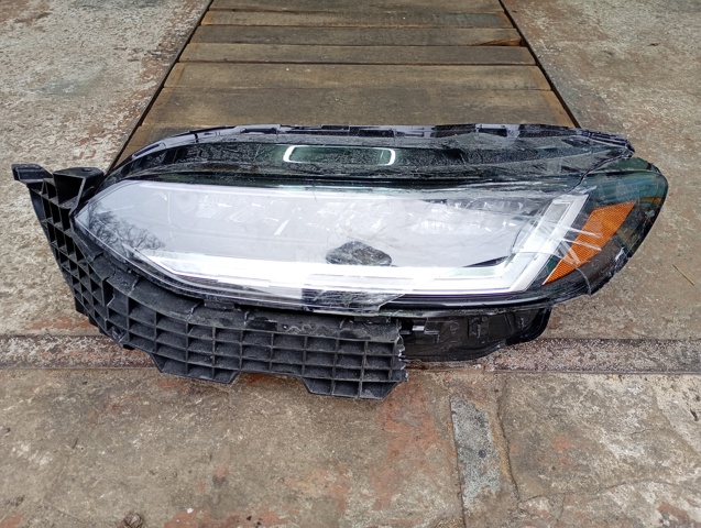 Фара ліва 331503W0A02 HONDA