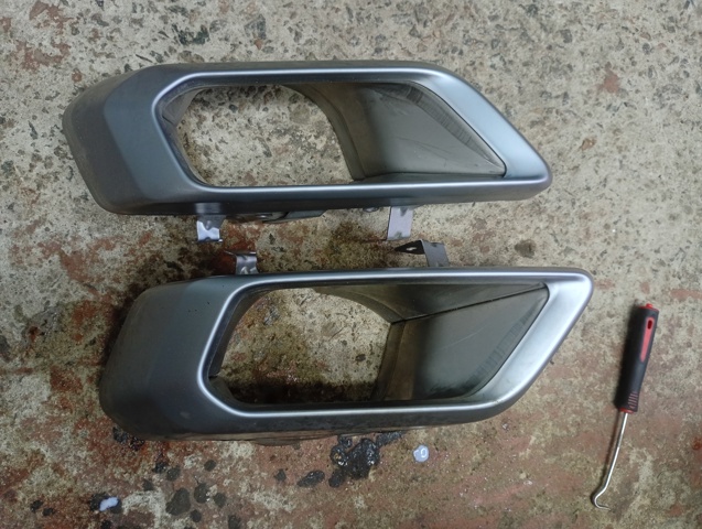 Глушилка 51125A5C8D5 BMW